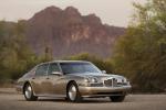 Packard Twelve Concept 1999 года